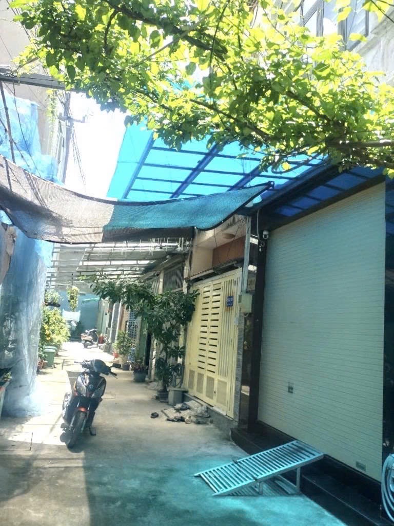 NHÀ BÁN NGUYỄN PHÚC CHU TÂN BÌNH TÂN SƠN 47M2 3 TẦNG NHỈNH 6 TỶ