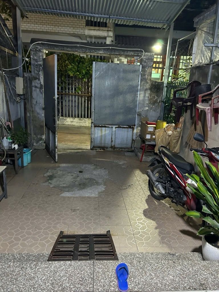 NHÀ BÁN TRẦN THỊ TRỌNG TÂN BÌNH 91M2 2 TẦNG CHỈ 6.X TỶ