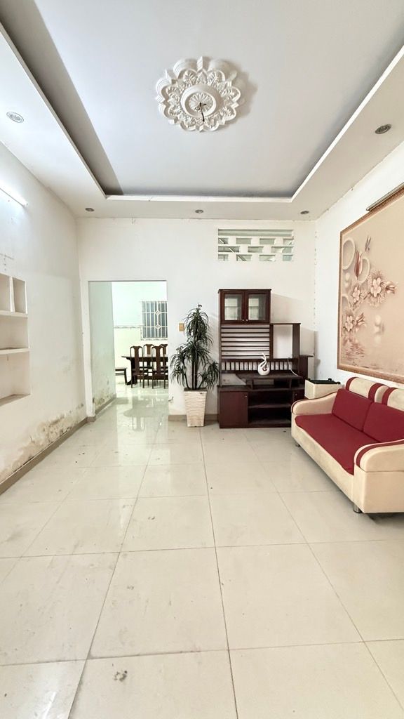 NHÀ BÁN TÂN BÌNH NGUYỄN SỸ SÁCH 57M2 2 TẦNG NHỈNH 5 TỶ