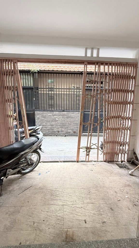 NHÀ BÁN TÂN BÌNH NGUYỄN SỸ SÁCH 57M2 2 TẦNG NHỈNH 5 TỶ