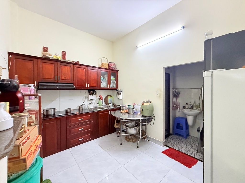 NHÀ BÁN PHẠM VĂN BẠCH TÂN BÌNH 74M2 2 LẦU NHỈNH 7.5 TỶ