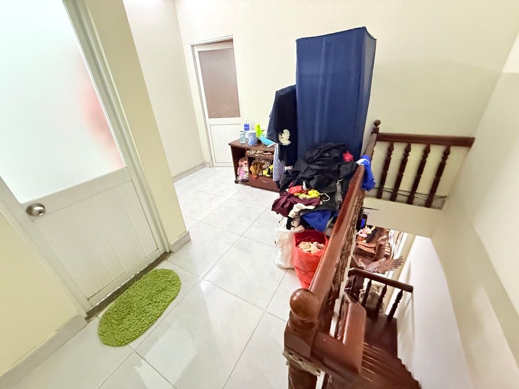 NHÀ BÁN PHẠM VĂN BẠCH TÂN BÌNH 74M2 2 LẦU NHỈNH 7.5 TỶ