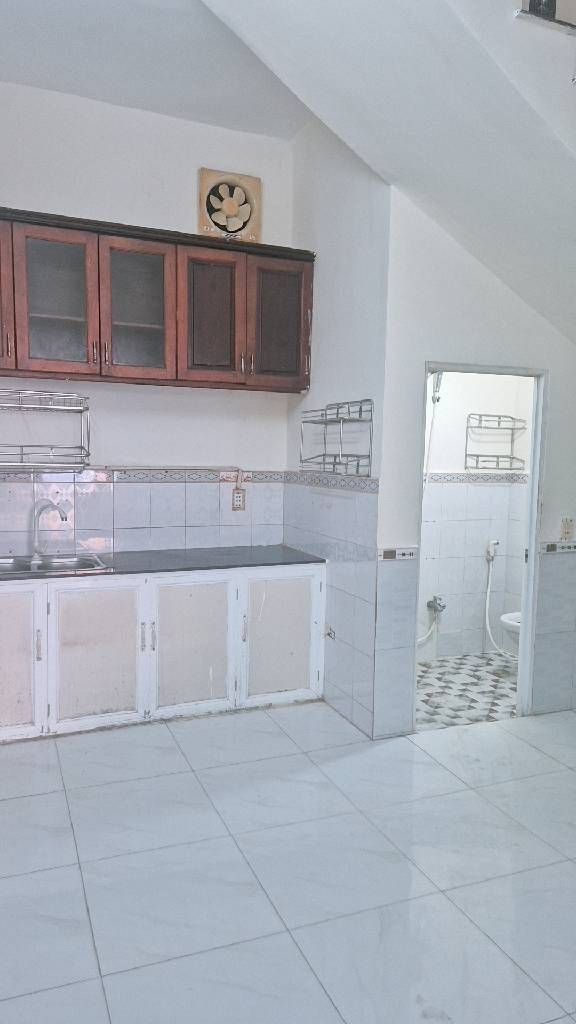 NHÀ BÁN TRẦN THÁNH TÔNG TÂN BÌNH HẺM Ô TÔ 48.8M2 2 TẦNG KHOẢNG 7 TỶ