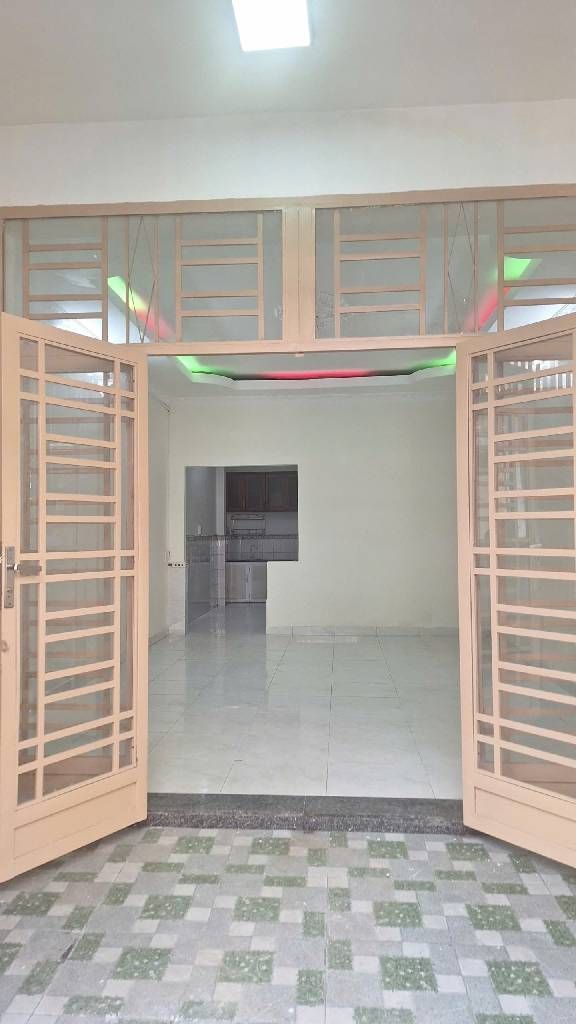 NHÀ BÁN TRẦN THÁNH TÔNG TÂN BÌNH HẺM Ô TÔ 48.8M2 2 TẦNG KHOẢNG 7 TỶ