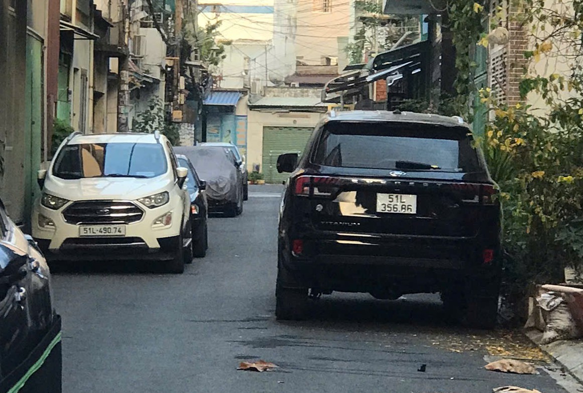 NHÀ BÁN TRẦN THÁNH TÔNG TÂN BÌNH HẺM Ô TÔ 48.8M2 2 TẦNG KHOẢNG 7 TỶ