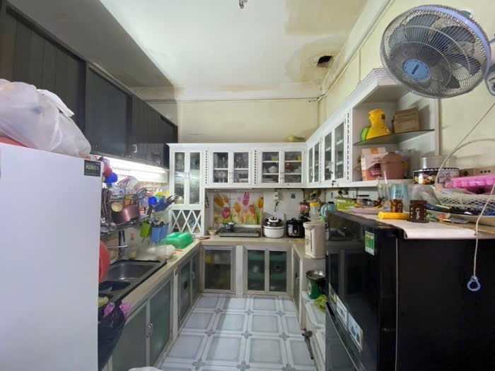 TRẦN MAI NINH TÂN BÌNH 74M2 2 TẦNG NHỈNH 9 TỶ