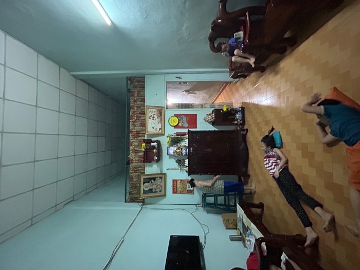 NHÀ BÁN TRẦN MAI NINH TÂN BÌNH 105M2 NHỈNH 9 TỶ