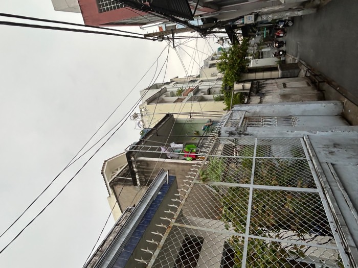 NHÀ BÁN TRẦN MAI NINH TÂN BÌNH 105M2 NHỈNH 9 TỶ