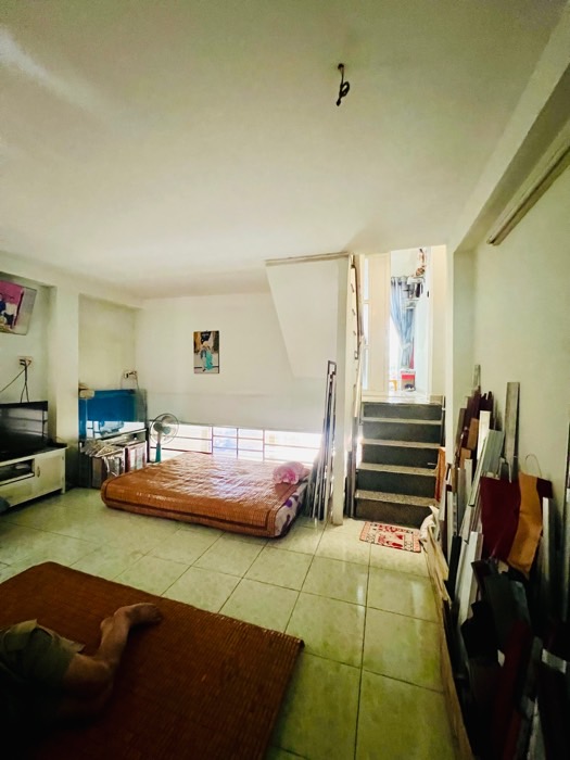 HỒNG LẠC TÂN BÌNH ĐƯỜNG XE HƠI Ô TÔ 46M2 3 TẦNG NHỈNH 7 TỶ