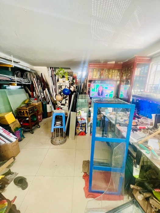 HỒNG LẠC TÂN BÌNH ĐƯỜNG XE HƠI Ô TÔ 46M2 3 TẦNG NHỈNH 7 TỶ