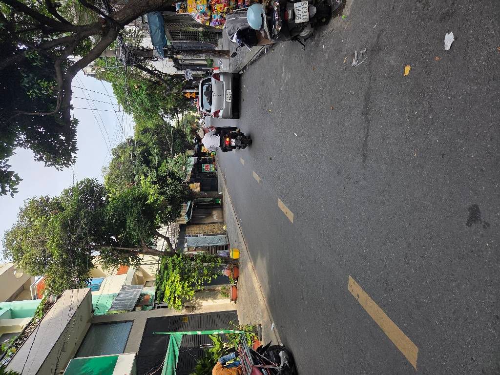 NGUYỄN MINH HOÀNG TÂN BÌNH ĐƯỜNG Ô TÔ 37.2M2 2 TẦNG NHỈNH 5 TỶ