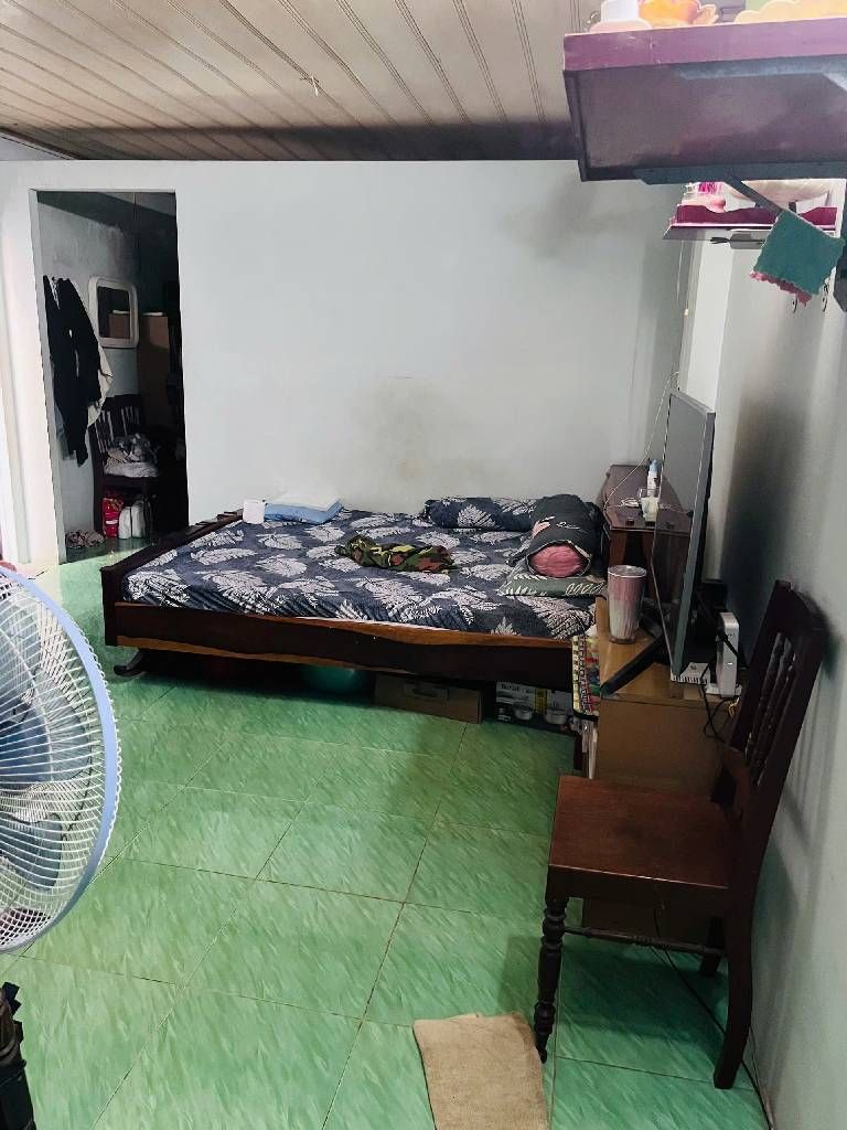 NGUYỄN MINH HOÀNG TÂN BÌNH ĐƯỜNG Ô TÔ 37.2M2 2 TẦNG NHỈNH 5 TỶ