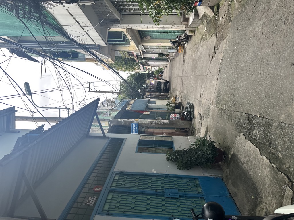 PHẠM PHÚ THỨ TÂN BÌNH 40M2 2 TẦNG NHỈNH 5 TỶ