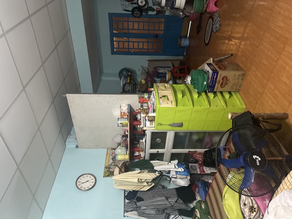 PHẠM PHÚ THỨ TÂN BÌNH 40M2 2 TẦNG NHỈNH 5 TỶ