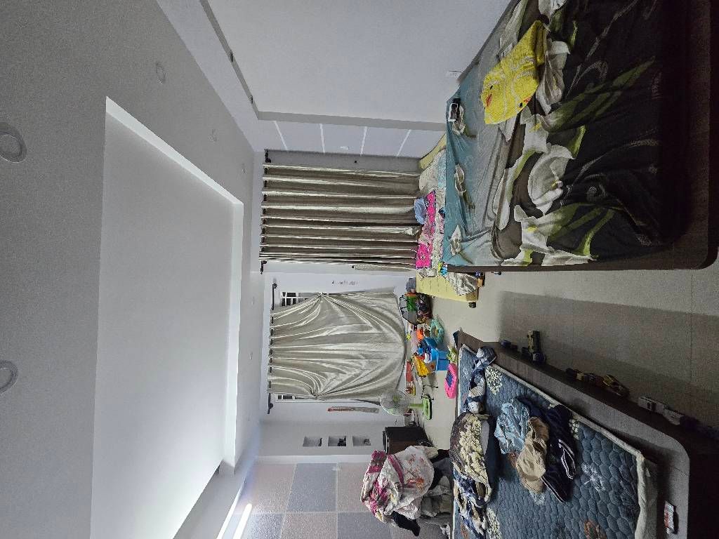 TRẦN THỊ TRỌNG TÂN BÌNH 47.5M2 4 TẦNG NHỈNH 7 TỶ