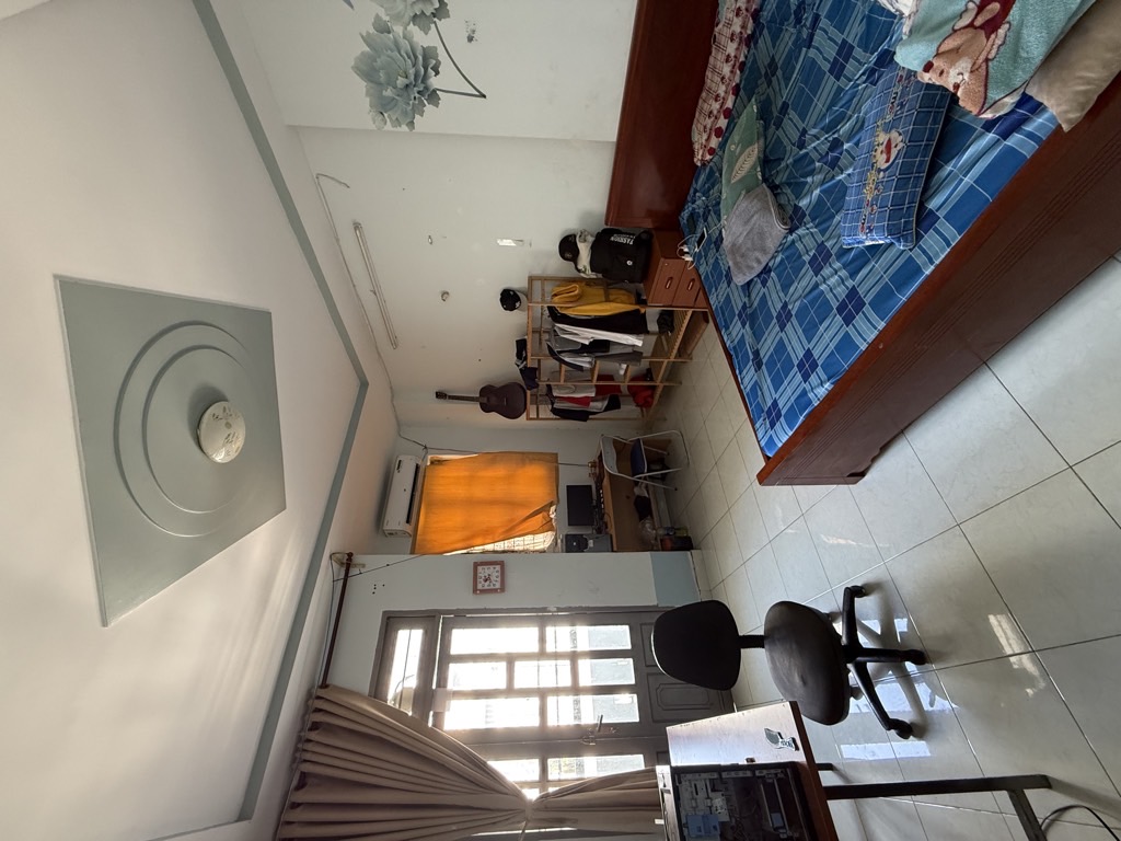 TÂN TRỤ TÂN BÌNH ĐƯỜNG Ô TÔ XE HƠI 70M2 4 TẦNG CHỈ NHỈNH 9.5 TỶ