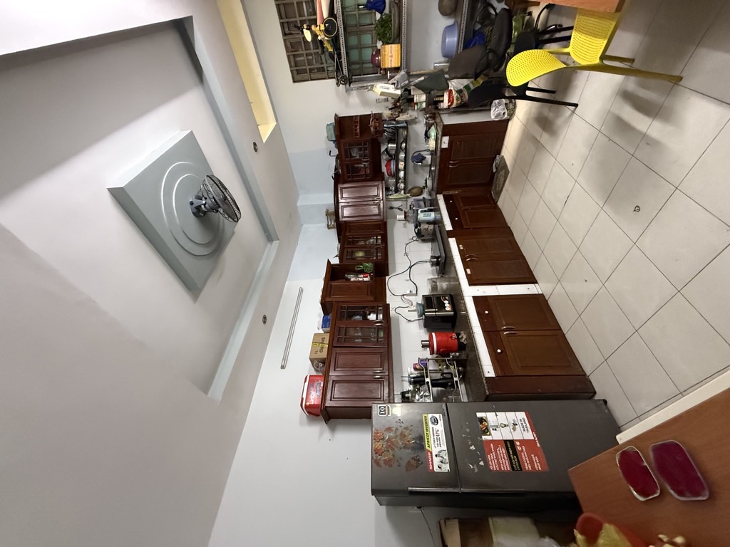 TÂN TRỤ TÂN BÌNH ĐƯỜNG Ô TÔ XE HƠI 70M2 4 TẦNG CHỈ NHỈNH 9.5 TỶ