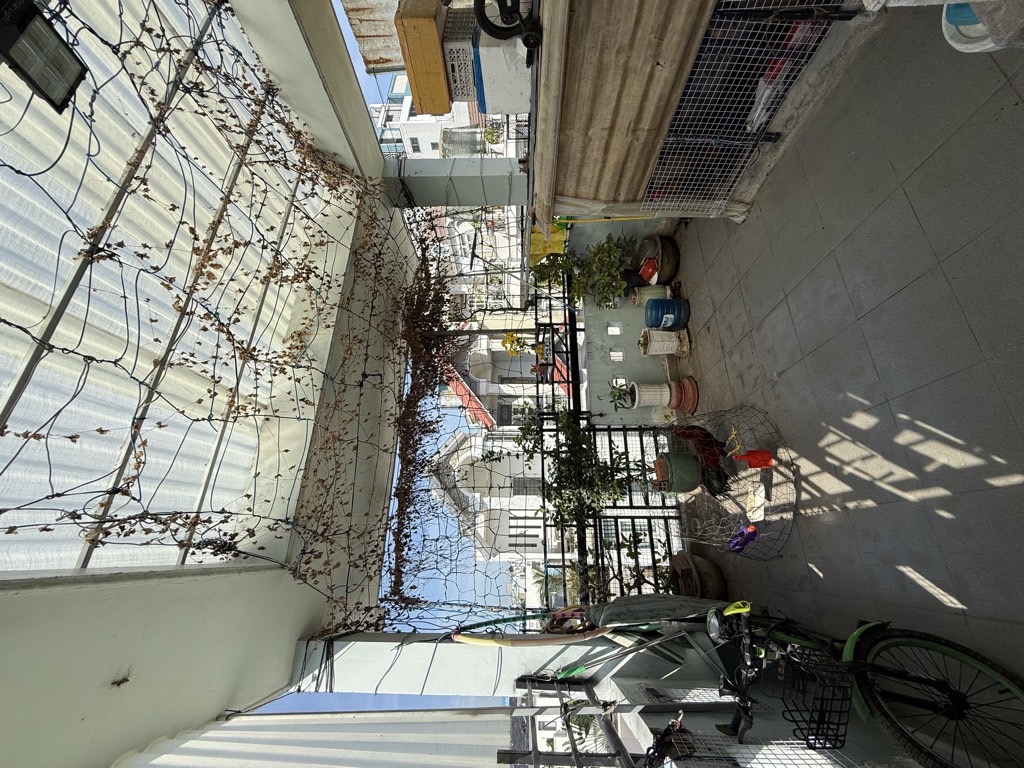 TÂN TRỤ TÂN BÌNH ĐƯỜNG Ô TÔ XE HƠI 70M2 4 TẦNG CHỈ NHỈNH 9.5 TỶ