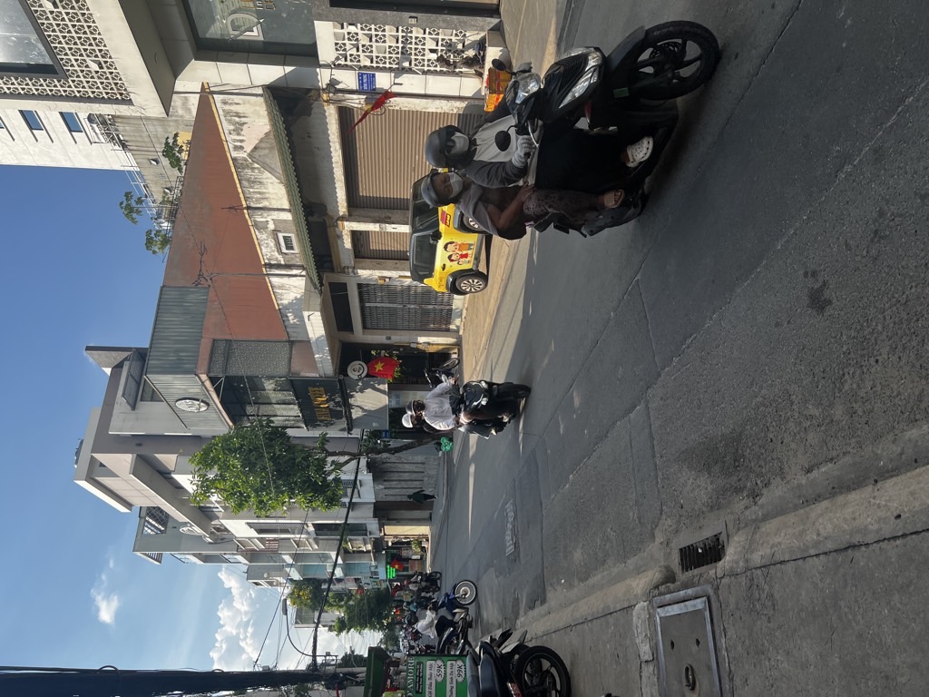 TÂN HẢI TÂN BÌNH ĐƯỜNG Ô TÔ XE HƠI 50M2 3 TẦNG KHOẢNG 10 TỶ