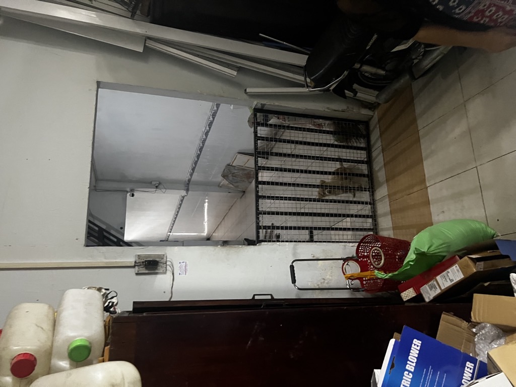 TÂN HẢI TÂN BÌNH ĐƯỜNG Ô TÔ XE HƠI 50M2 3 TẦNG KHOẢNG 10 TỶ