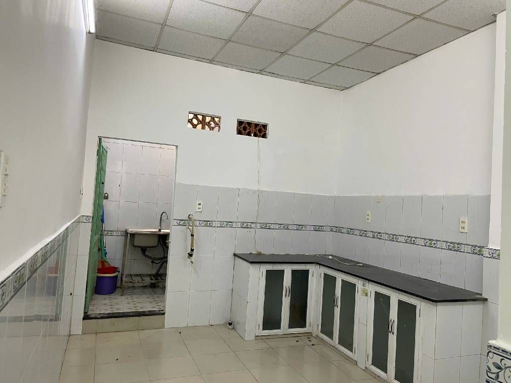 NHÀ BÁN PHẠM VĂN BẠCH TÂN BÌNH HẺM Ô TÔ NHỎ 65M2 1 TẦNG NHỈNH 5 TỶ