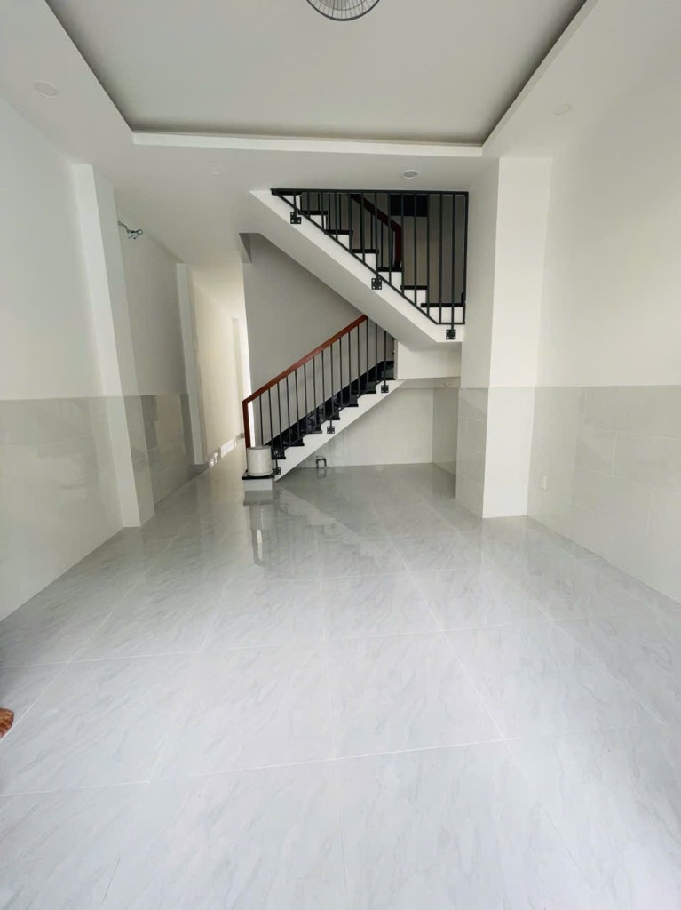 NHÀ BÁN NGUYỄN PHÚC CHU TÂN BÌNH 4 TẦNG 73M2 NHỈNH 8 TỶ