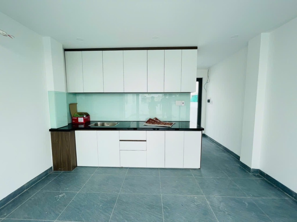 NHÀ BÁN NGUYỄN PHÚC CHU TÂN BÌNH 4 TẦNG 73M2 NHỈNH 8 TỶ