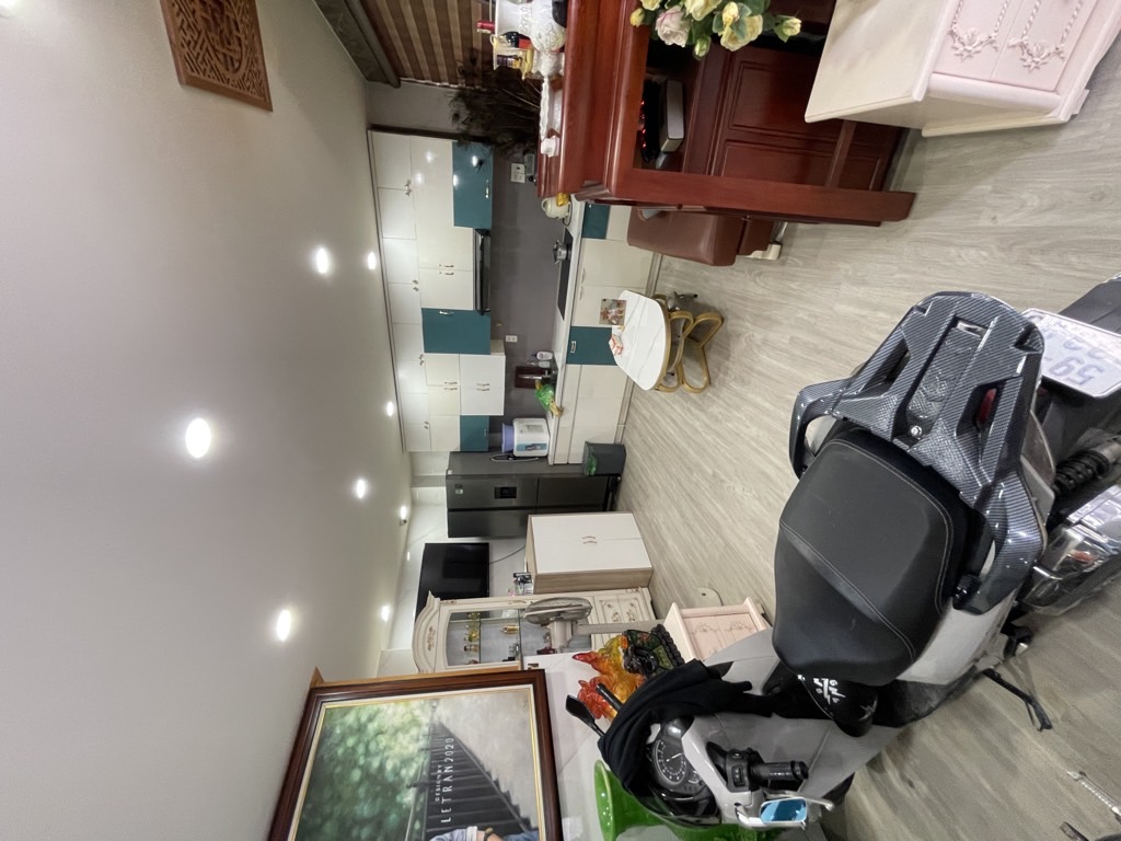 BÁN MỘT LÚC 2 CĂN ĐÔNG HỒ – 2 SỔ RIÊNG – HẺM XE TẢI LẠC LONG QUÂN – GẦN CHỢ TÂN BÌNH - NHỈNH 6 TỶ MỖI CĂN