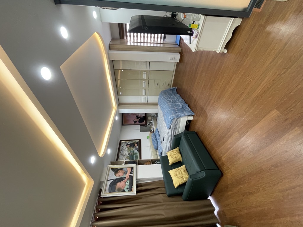 BÁN MỘT LÚC 2 CĂN ĐÔNG HỒ – 2 SỔ RIÊNG – HẺM XE TẢI LẠC LONG QUÂN – GẦN CHỢ TÂN BÌNH - NHỈNH 6 TỶ MỖI CĂN