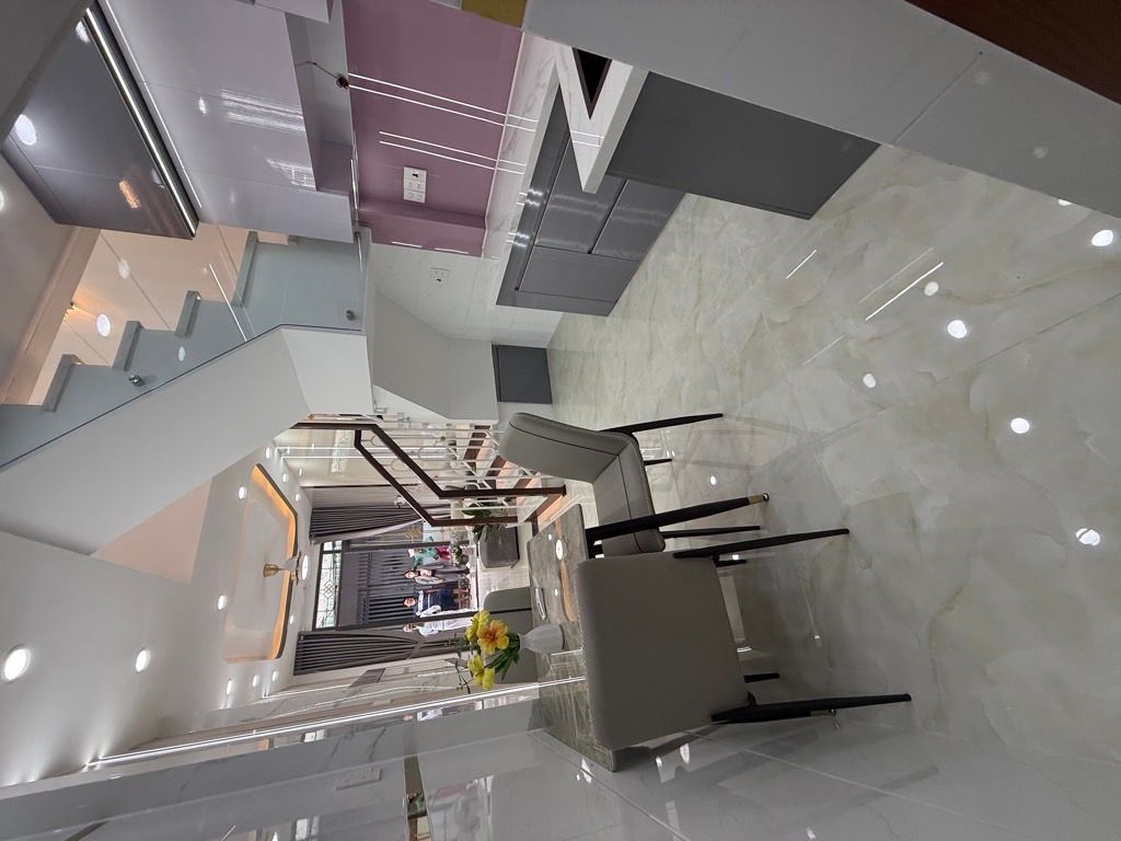 TRẦN THÁNH TÔNG TÂN SƠN 30M2 2 TẦNG Ở NGAY NHỈNH 4 TỶ (DƯỚI 5 TỶ)