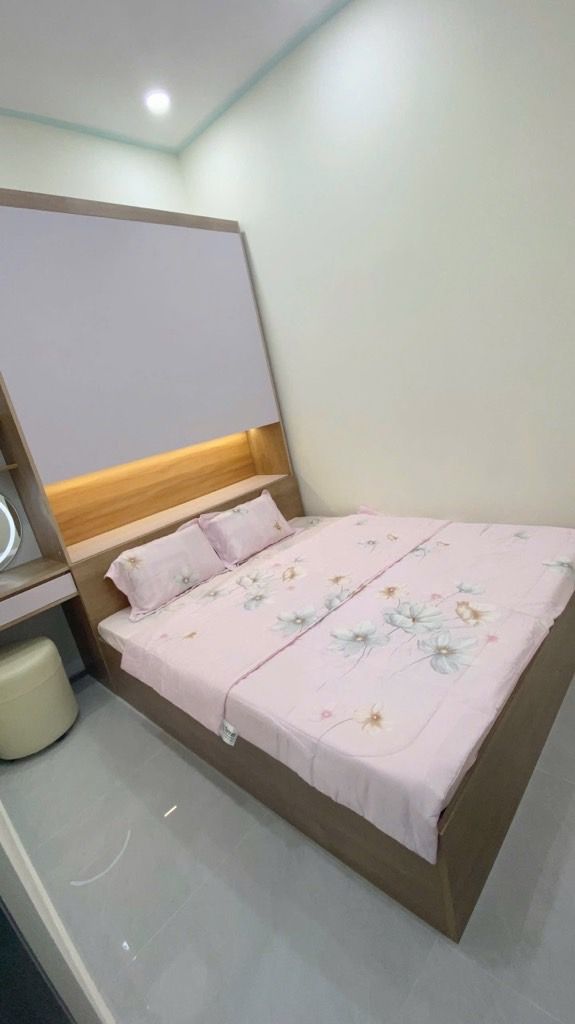 NHÀ HUỲNH VĂN NGHỆ TÂN SƠN TÂN BÌNH CŨ 21M2 2 TẦNG Ở NGAY NHỈNH 3.X TỶ (DƯỚI 4 TỶ)