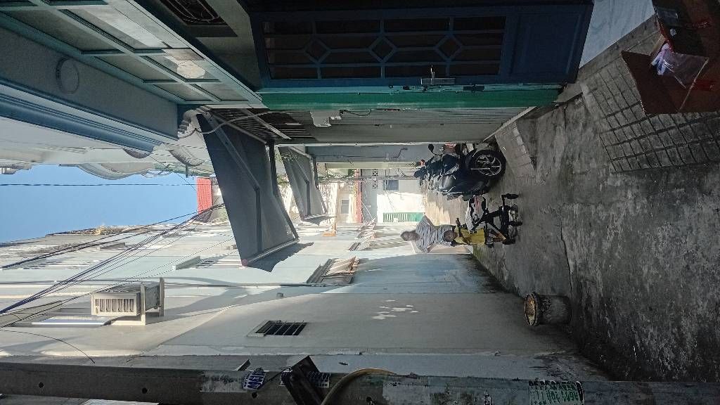 TRẦN THỊ TRỌNG TÂN SƠN TÂN BÌNH CŨ 30M2 2 TẦNG Ở NGAY NHỈNH 3 TỶ DƯỚI 5 TỶ