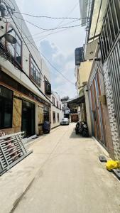 NHÀ BÁN HẺM XE HƠI – PHAN HUY ÍCH TÂN BÌNH 40M2 4 TẦNG NHỈNH 7 TỶ