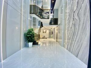 NHÀ ĐẸP PHAN HUY ÍCH TÂN BÌNH - HẺM OTO - 59M2 - 5 TẦNG - KHOẢNG 10 TỶ