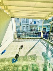 NHÀ BÁN PHAN HUY ÍCH TÂN BÌNH - HẺM OTO - 63M2 4 TẦNG NHỈNH 8.5 TỶ