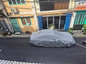 NHÀ BÁN TRẦN THÁNH TÔNG TÂN BÌNH HẺM Ô TÔ 48.8M2 2 TẦNG KHOẢNG 7 TỶ