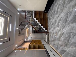 BÁN NHÀ TRẦN THÁNH TÔNG TÂN BÌNH 34M2 HẺM XE HƠI Ô TÔ 2 TẦNG NHỈNH 5 TỶ