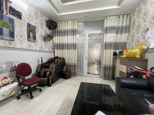 TRẦN MAI NINH TÂN BÌNH 74M2 2 TẦNG NHỈNH 9 TỶ