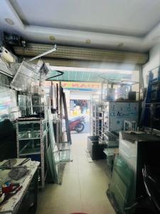 HỒNG LẠC TÂN BÌNH ĐƯỜNG XE HƠI Ô TÔ 46M2 3 TẦNG NHỈNH 7 TỶ