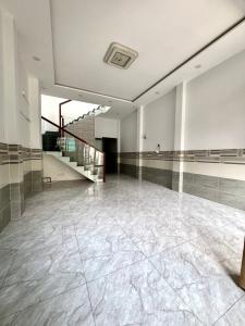 ÂU CƠ TÂN BÌNH 52M2 2 TẦNG NHỈNH 5 TỶ