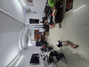 TRẦN THỊ TRỌNG TÂN BÌNH 47.5M2 4 TẦNG NHỈNH 7 TỶ