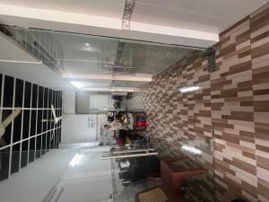 BÀNH VĂN TRÂN TÂN BÌNH ĐƯỜNG Ô TÔ XE HƠI 56.2M2 2 TẦNG NHỈNH 7 TỶ