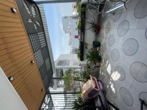 TÂN BÌNH NGUYỄN PHÚC CHU ĐƯỜNG Ô TÔ XE HƠI 55M2 4 TẦNG NHỈNH 8 TỶ