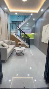 NHÀ HUỲNH VĂN NGHỆ TÂN SƠN TÂN BÌNH CŨ 21M2 2 TẦNG Ở NGAY NHỈNH 3.X TỶ (DƯỚI 4 TỶ)