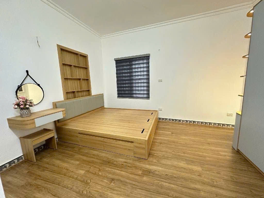 TRUNG TÂM ĐỐNG ĐA - NHÀ DÂN XÂY CHẮC CHẮN - TẦM TIỀN NHỎ PHÙ HỢP NHIỀU GIA ĐÌNH TRẺ