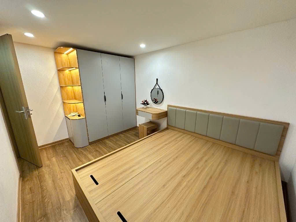 TRUNG TÂM ĐỐNG ĐA - NHÀ DÂN XÂY CHẮC CHẮN - TẦM TIỀN NHỎ PHÙ HỢP NHIỀU GIA ĐÌNH TRẺ