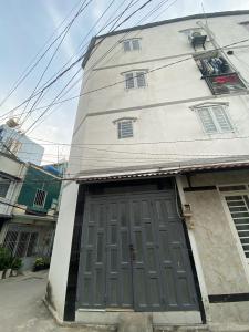 LÔ GÓC 2 MẶT TIÊN – HẺM XE HƠI – HƠN 45M DTS - GẦN NGUYỄN VĂN LINH