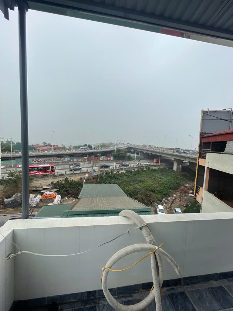 Bán nhà Minh Khai, 31m², Nhà dân xây, Full nội thất, 8.4 tỷ