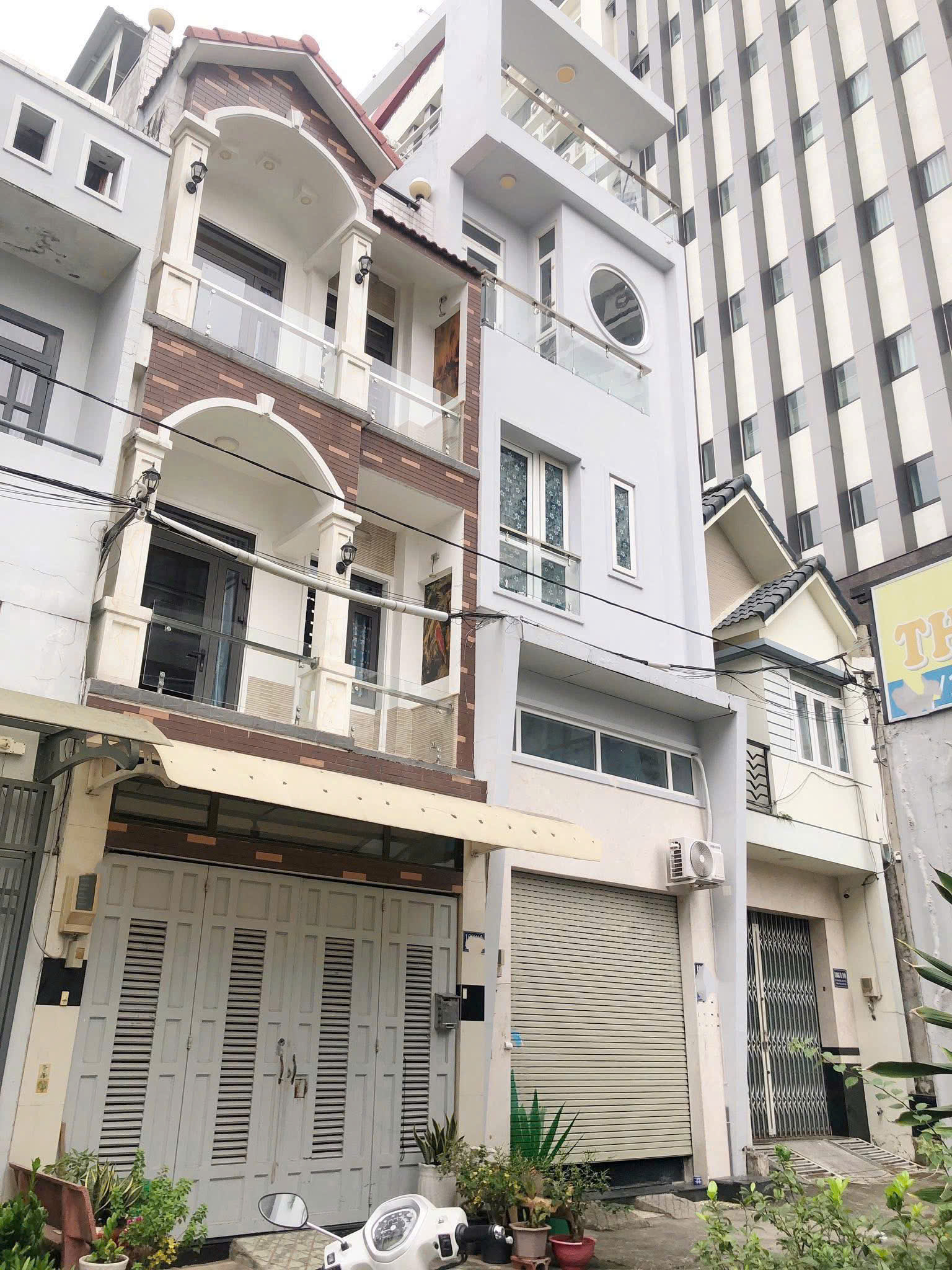 bán nhà rẻ giá tốt tại Võ Văn Ngân, dòng tiền ngon