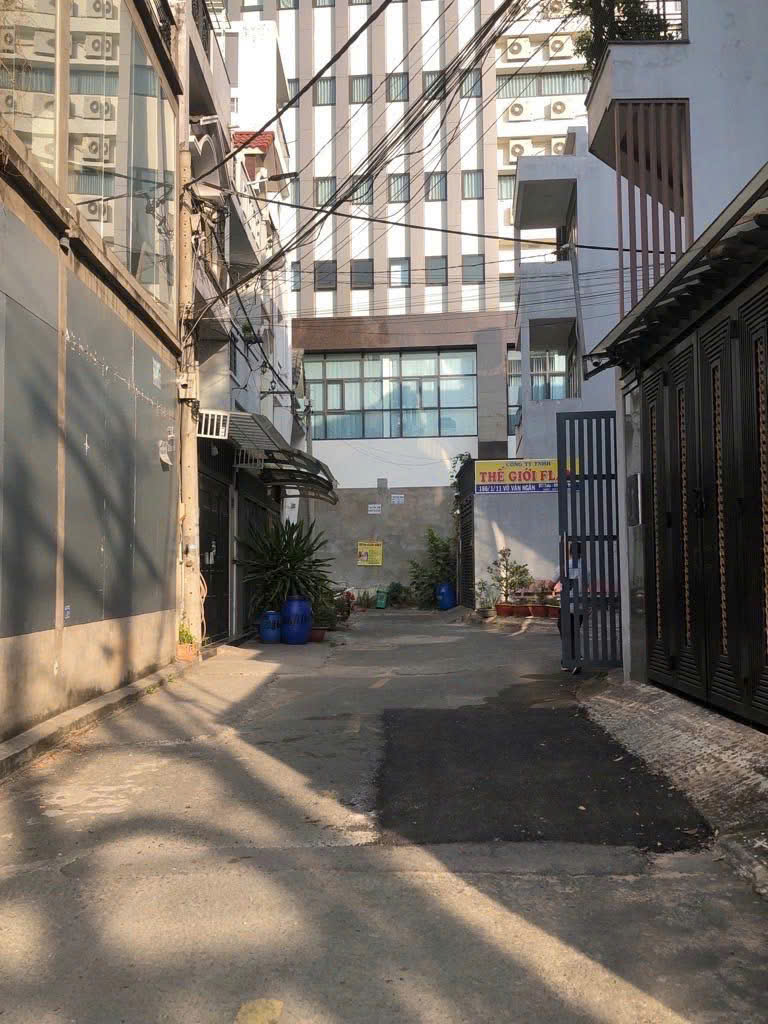 bán nhà rẻ giá tốt tại Võ Văn Ngân, dòng tiền ngon